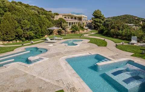 Conrad Chia Laguna Sardinia, photo 4