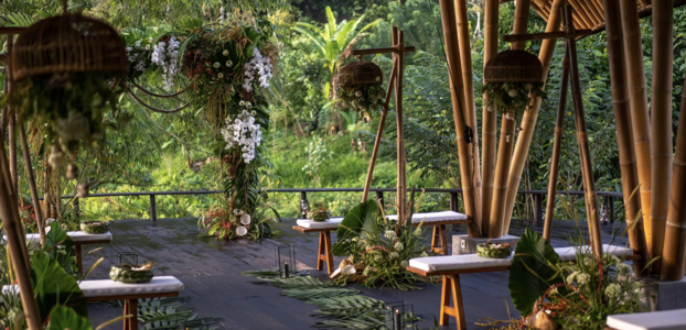Buahan, A Banyan Tree Escape, photo 2