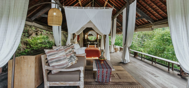 Buahan, A Banyan Tree Escape, photo 5