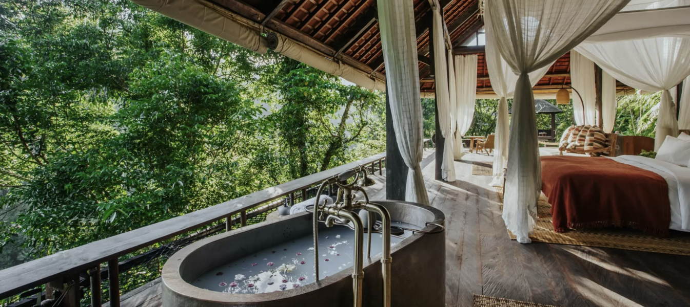 Buahan, A Banyan Tree Escape, photo 4