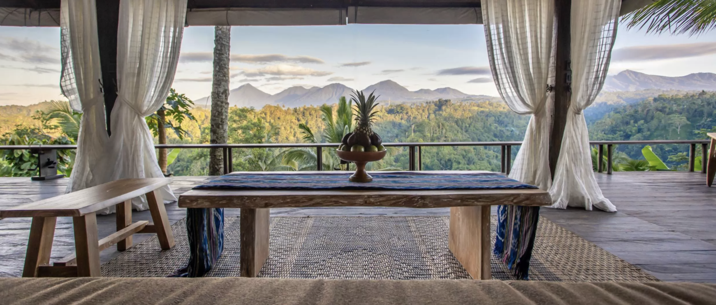 Buahan, A Banyan Tree Escape, photo 6