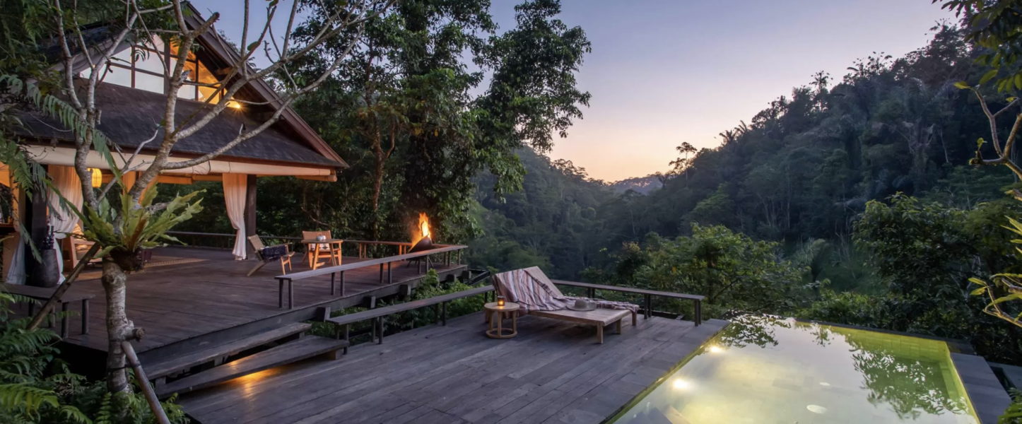 Buahan, A Banyan Tree Escape, photo 7