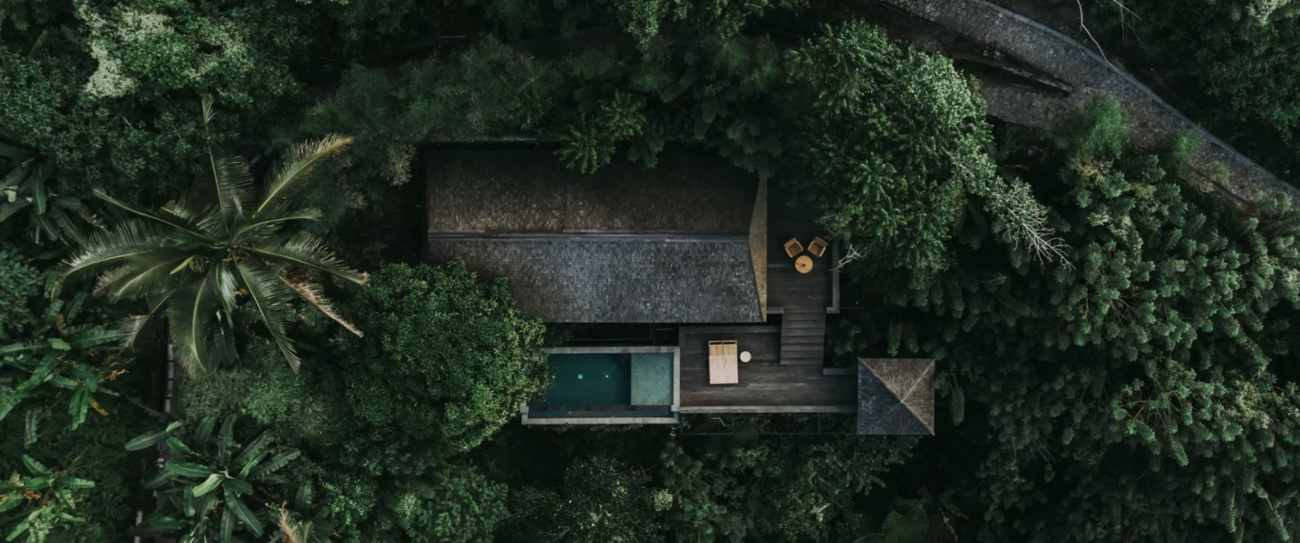 Buahan, A Banyan Tree Escape, photo 8