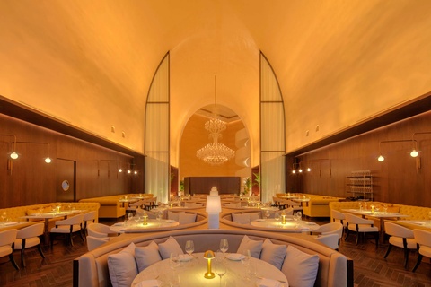 The Dubai EDITION, photo 3