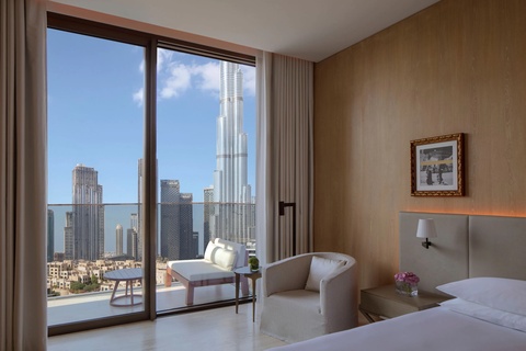 The Dubai EDITION, photo 4