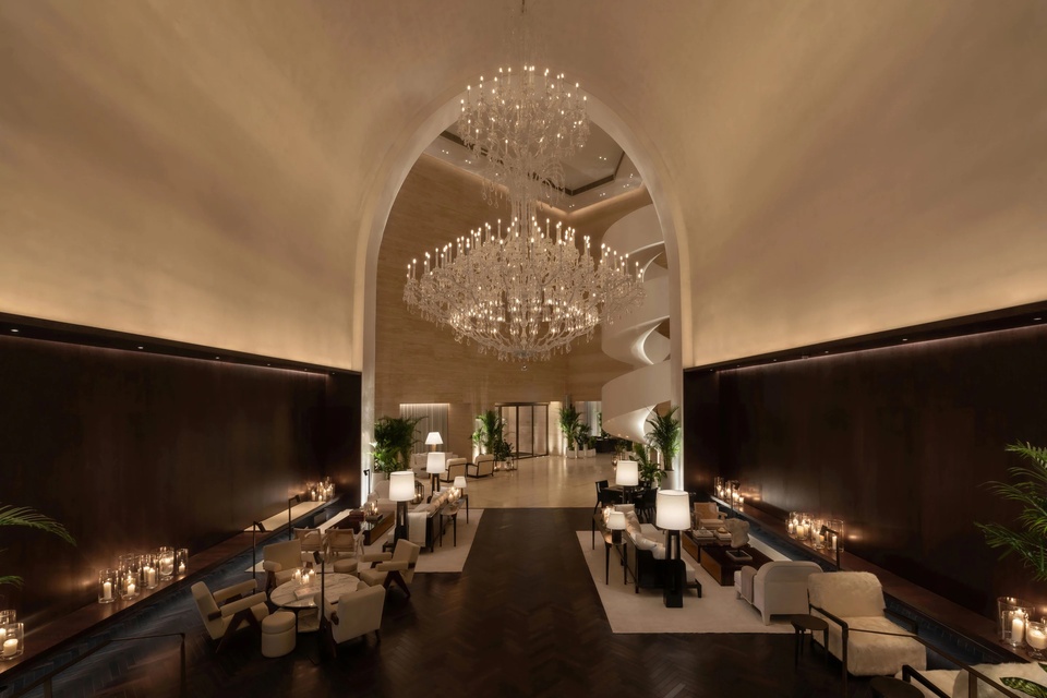 The Dubai EDITION, photo 1