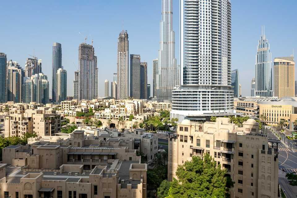 The Dubai EDITION, photo 6