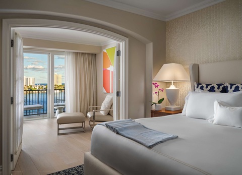 Yacht Club at the Boca Raton, photo 3