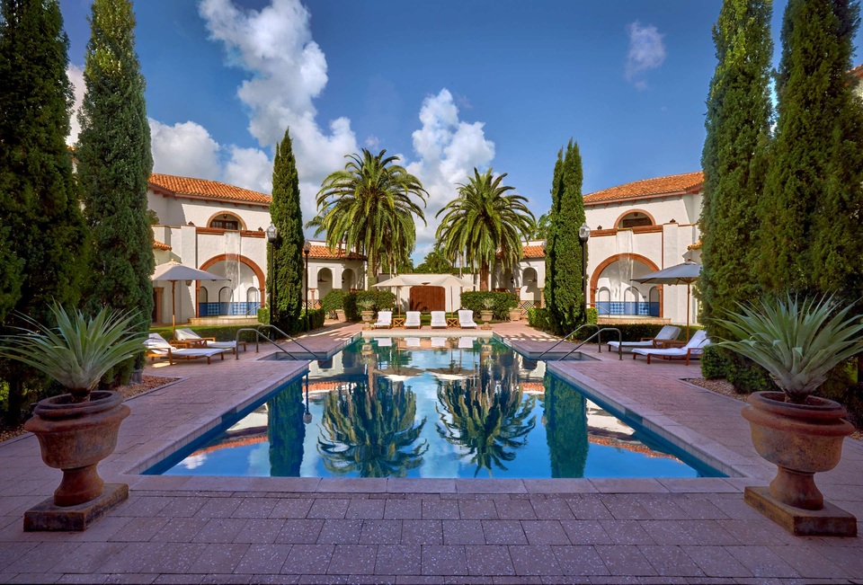 Yacht Club at the Boca Raton, photo 8