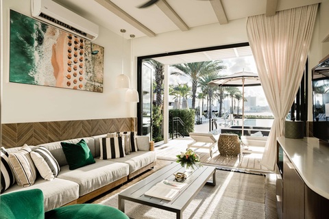 Yacht Club at the Boca Raton, photo 5