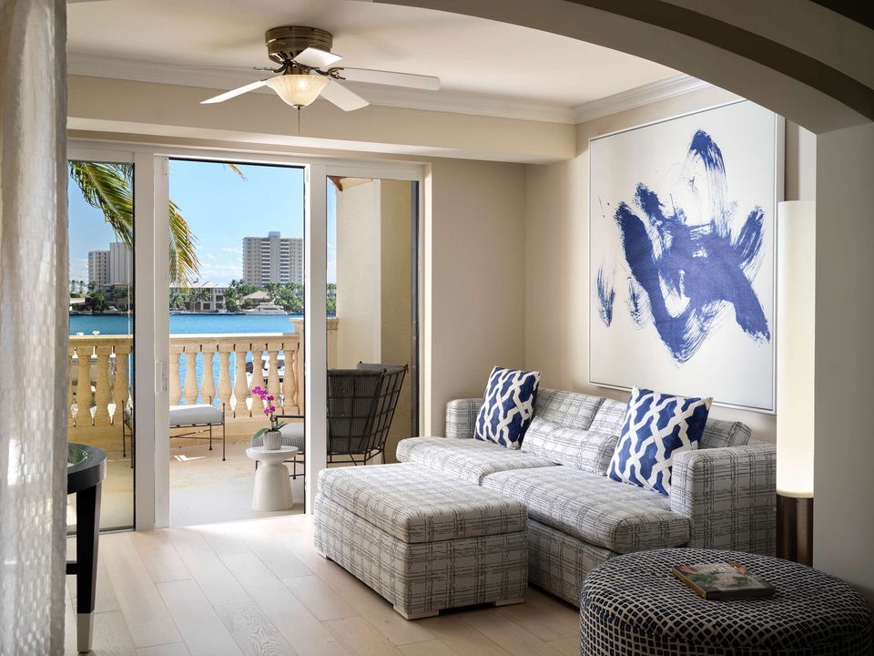 Yacht Club at the Boca Raton, photo 4