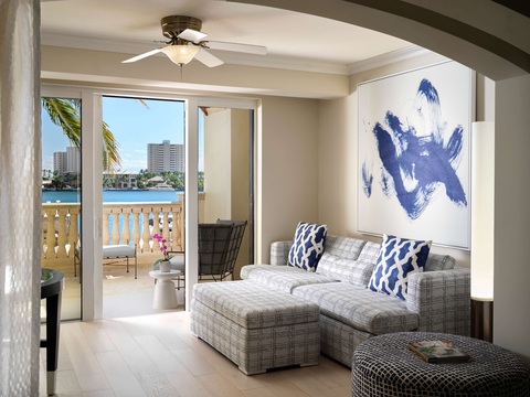 Yacht Club at the Boca Raton, photo 4