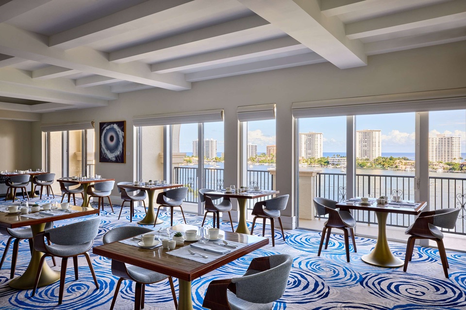 Yacht Club at the Boca Raton, photo 6