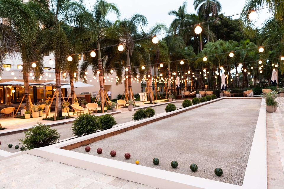 Yacht Club at the Boca Raton, photo 7