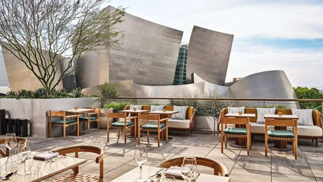 Conrad Los Angeles, photo 9
