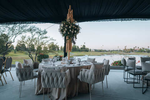 Azul Talavera Country Club, photo 3