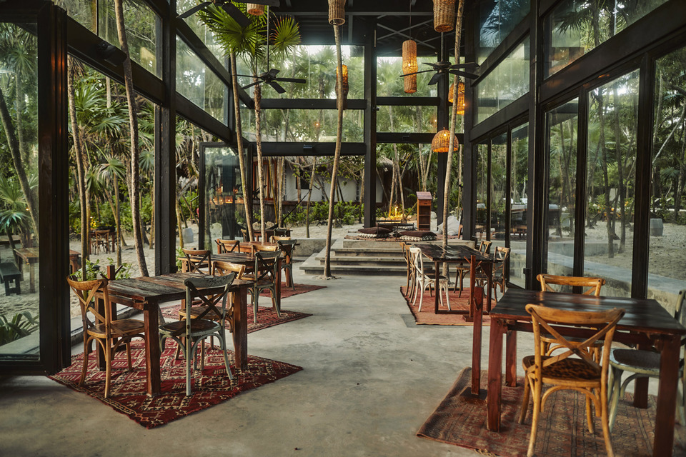 Habitas Tulum, photo 4