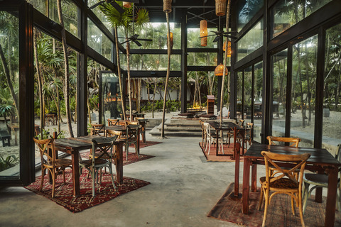 Habitas Tulum, photo 4