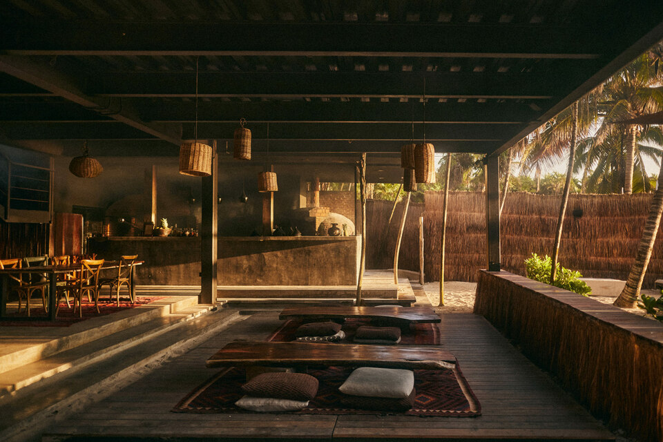 Habitas Tulum, photo 5