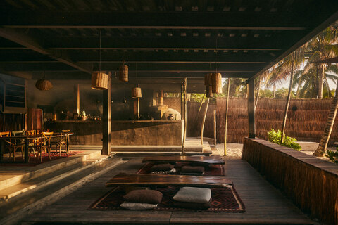 Habitas Tulum, photo 5