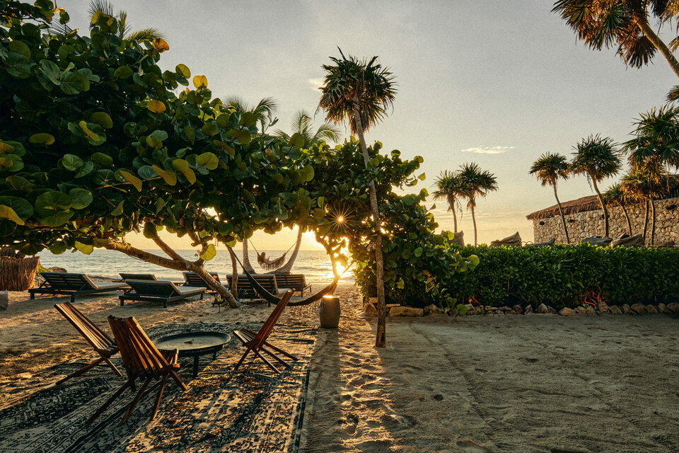 Habitas Tulum, photo 6