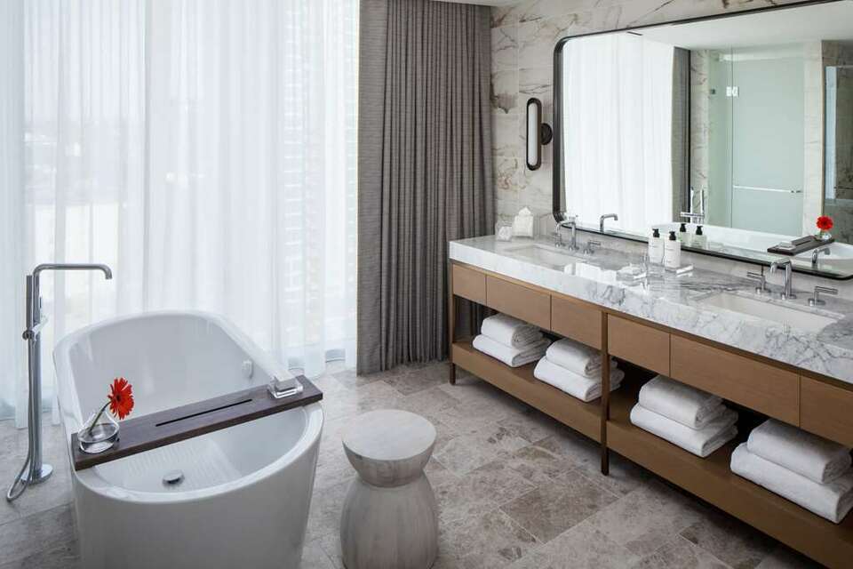 Conrad Nashville, photo 3