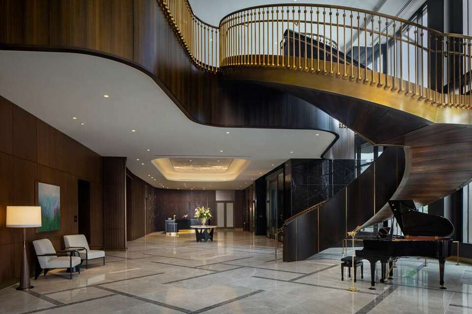 Conrad Nashville, photo 4