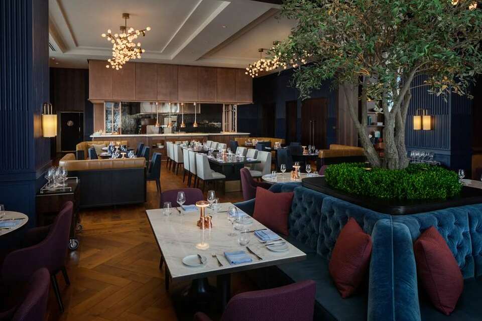Conrad Nashville, photo 5