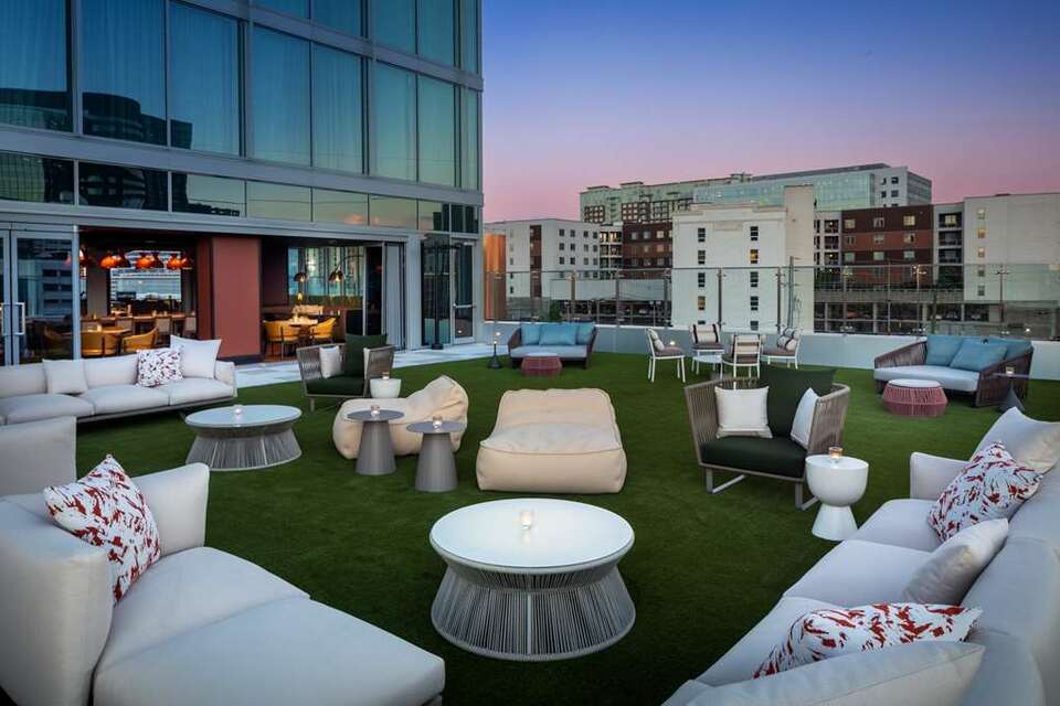 Conrad Nashville, photo 6