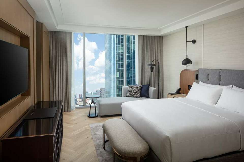 Conrad Nashville, photo 1