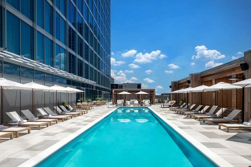 Conrad Nashville, photo 7