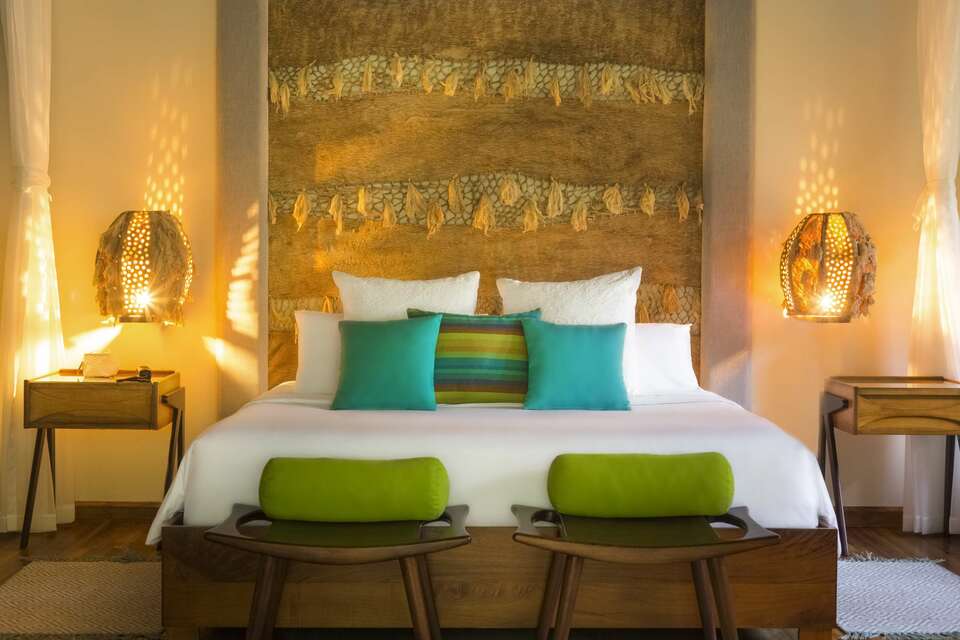 Pacuare Lodge, photo 2