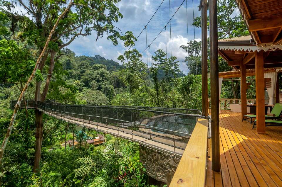 Pacuare Lodge, photo 3