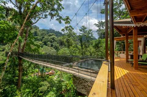 Pacuare Lodge, photo 3