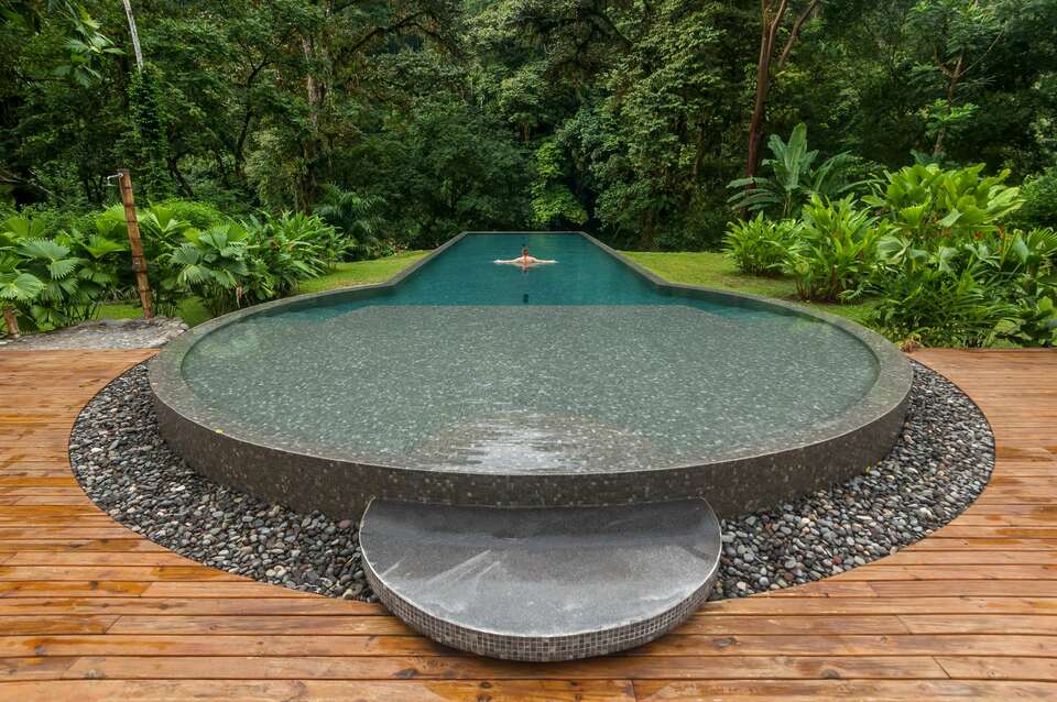 Pacuare Lodge, photo 5