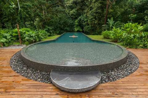 Pacuare Lodge, photo 5