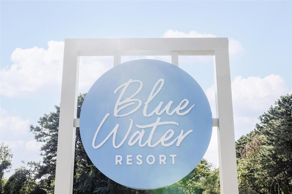 Blue Water Resort, photo 1