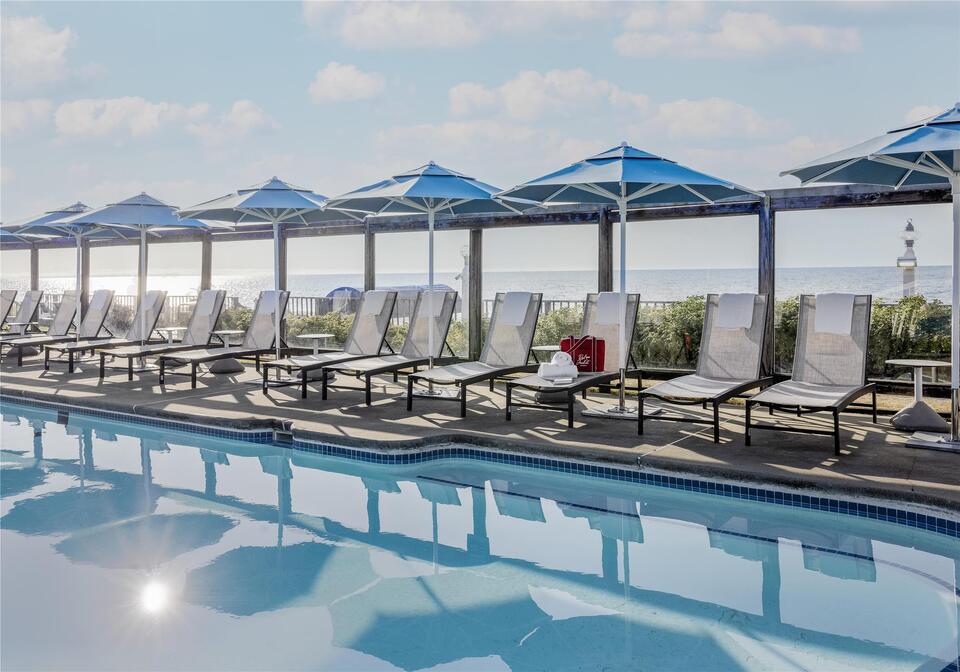 Blue Water Resort, photo 2