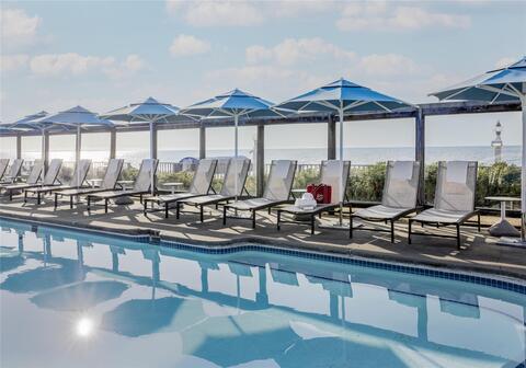 Blue Water Resort, photo 2