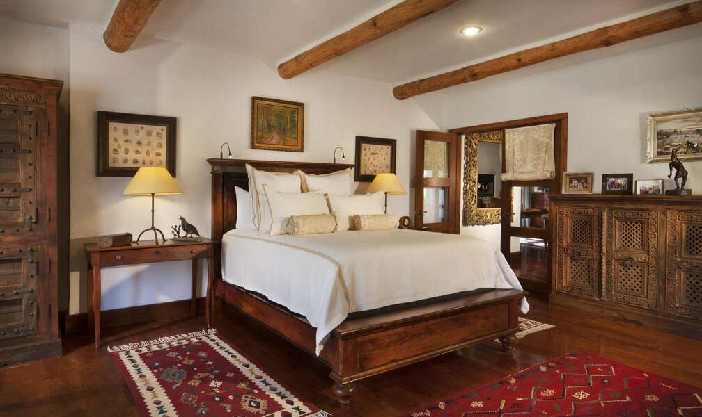 Cibolo Creek Ranch, photo 6