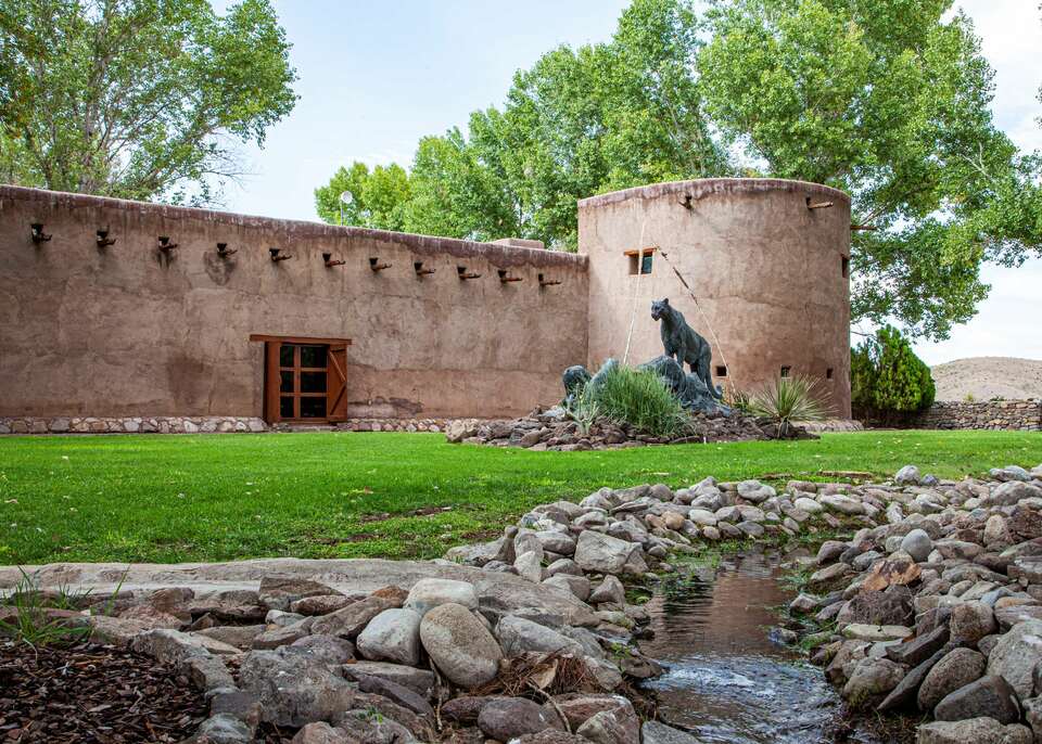 Cibolo Creek Ranch, photo 4