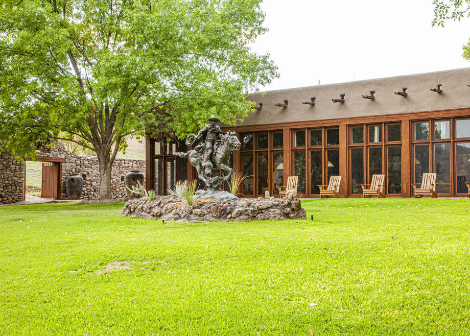 Cibolo Creek Ranch, photo 3