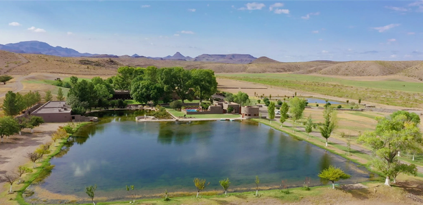 Cibolo Creek Ranch, photo 2