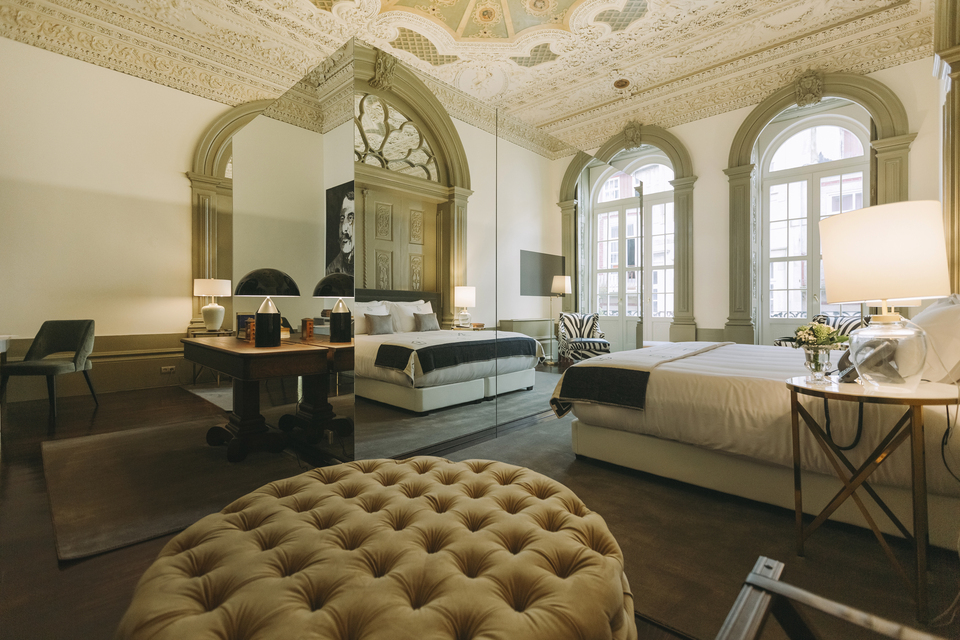 Torel Palace Porto, photo 7