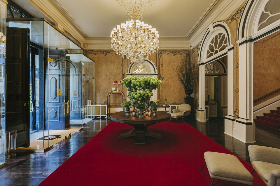 Torel Palace Porto, photo 2