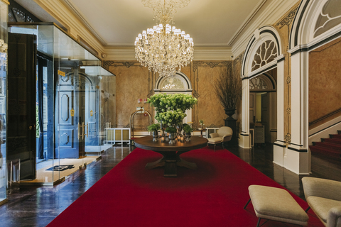 Torel Palace Porto, photo 2