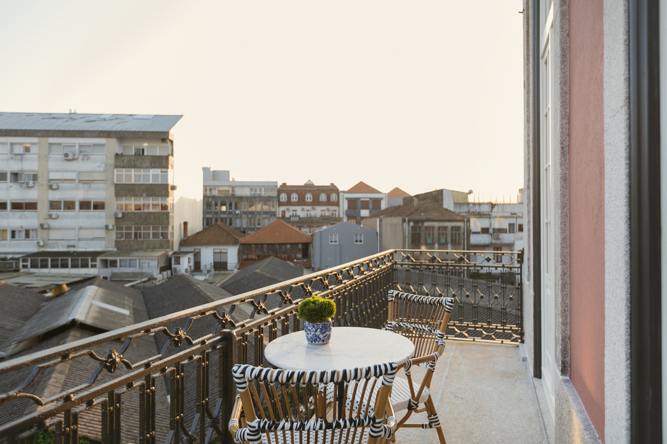 Torel Palace Porto, photo 6