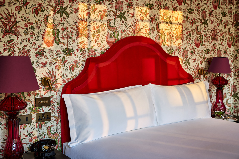 The Twenty Two London, photo 8