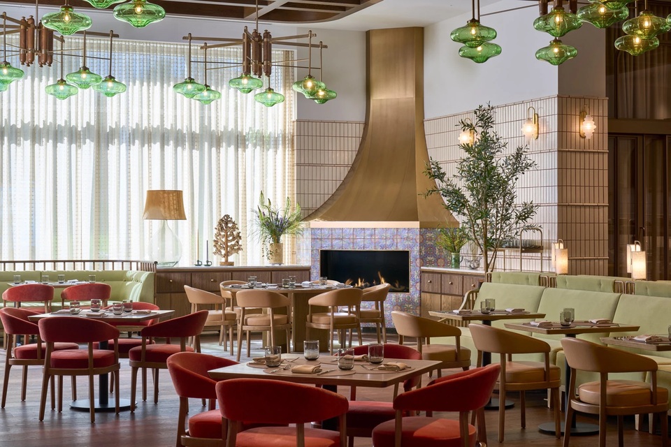 Four Seasons Hotel Minneapolis, photo 7