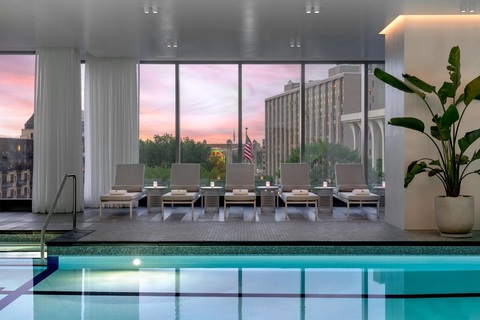 Four Seasons Hotel Minneapolis, photo 3